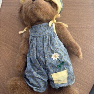 Boyds Doreen Daisydew bear